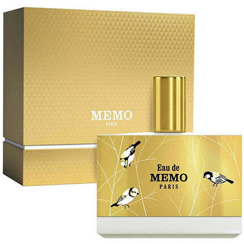 Memo Paris Eau De Memo EDP