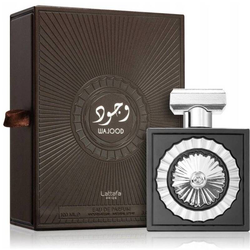 Lattafa Perfumes Wajood EDP