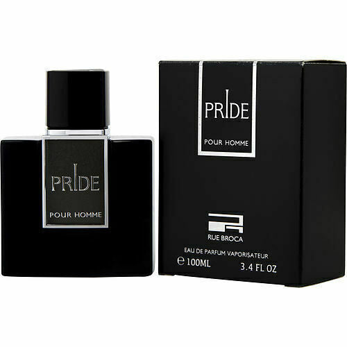 Rue Broca Pride Homme EDP