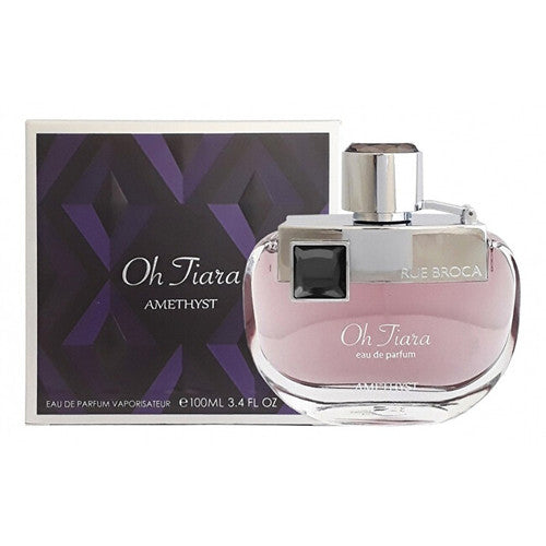 Rue Broca Oh Tiara Amethyst EDP