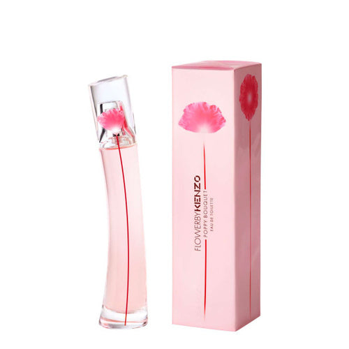 Kenzo Flower By Kenzo Poppy Bouquet EDT