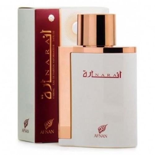 Afnan Inara White EDP