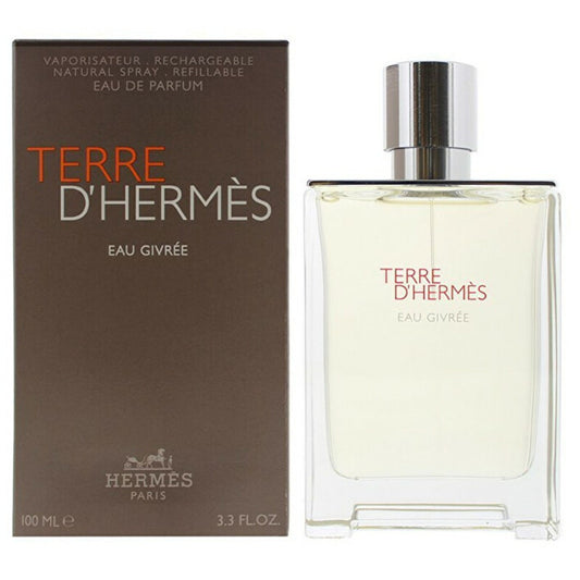 Hermes Terre d'Hermes Eau Givree EDP