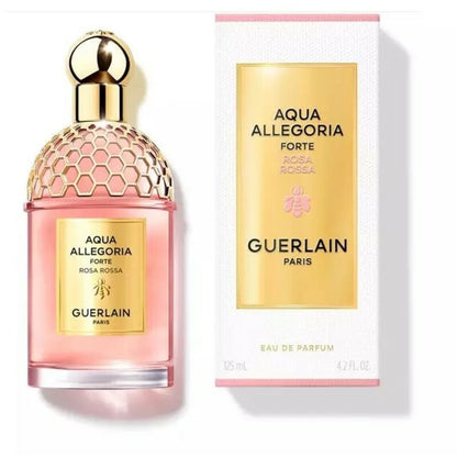 Guerlain Aqua Allegoria Forte Rosa Rossa EDP