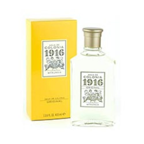 MYRURGIA 1916 Agua de Colonia Original EDC - Glamur