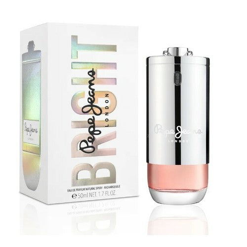 Pepe Jeans Bright For Her EDP