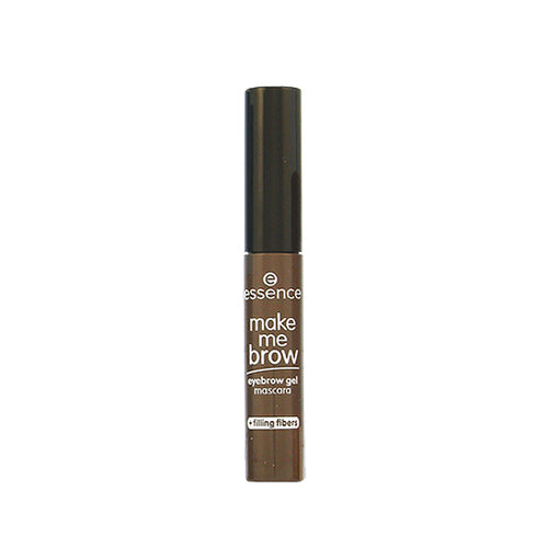 Essence Make Me Brow Eyebrow Gel blakstienų tušas 3,8 ml
