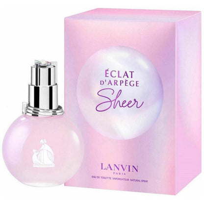 Lanvin Eclat D'Arpege Sheer EDT