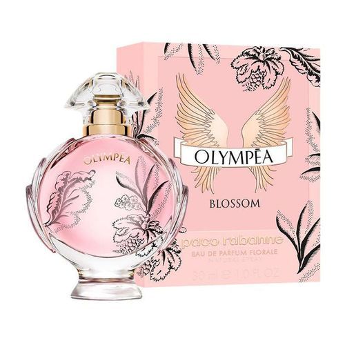 Paco Rabanne Olympea Blossom EDP Tester
