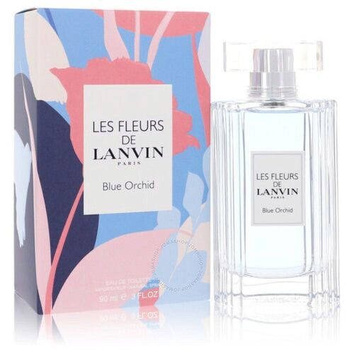 Lanvin Blue Orchid EDP