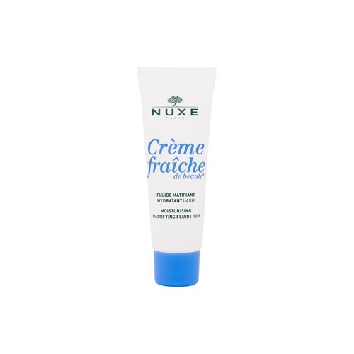 Nuxe Creme Fraiche de Beauté Moisturizing Matifying Fluid