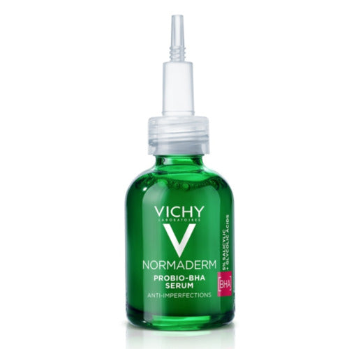Vichy Normaderm Probio-BHA serumas