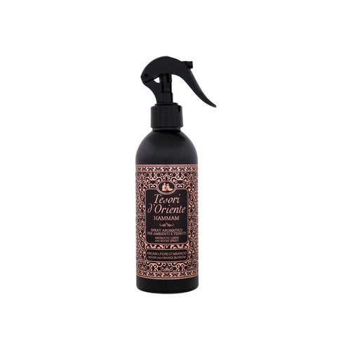 Tesori d'Oriente Hammam Household spray ir Difuzorius