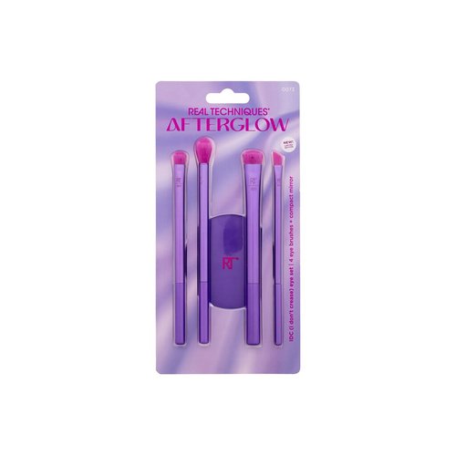 Real Techniques Afterglow I Don't Crease Eye rinkinys