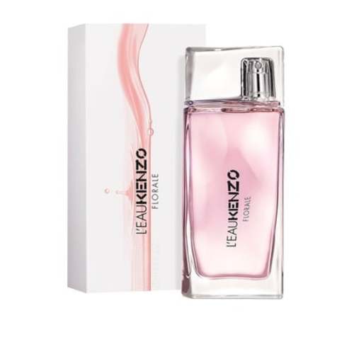 Kenzo L'Eau Kenzo Florale EDT