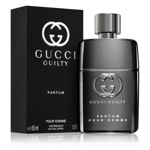 Gucci Guilty pour Homme Parfum