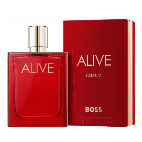 Hugo Boss Alive Perfume