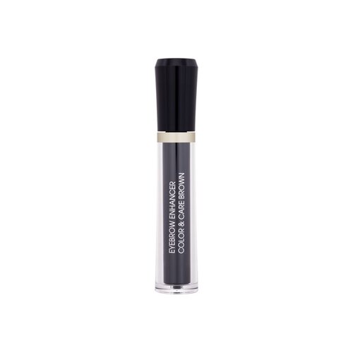 M2 Beauté Eyebrow Enhancer Color & Care - maitinamasis spalvinis gelis, skatinantis antakių augimą 6 ml