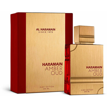 Al Haramain Amber Oud Ruby Edition EDP