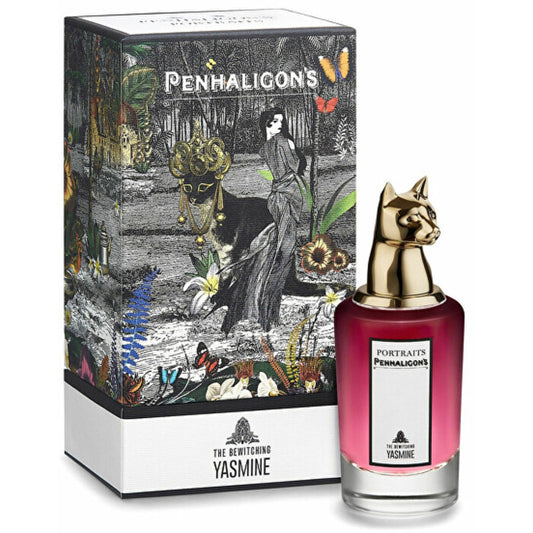 Penhaligon's The Bewitching Yasmine EDP