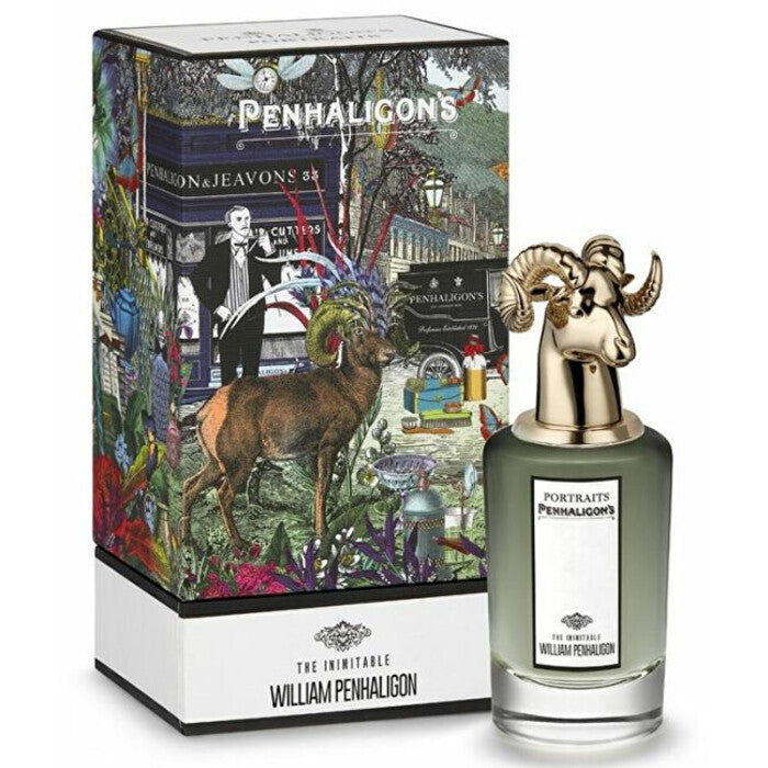 Penhaligon's The Inimitable William Penhaligon EDP