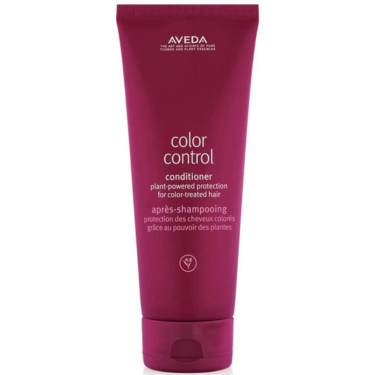 Aveda Spalvą kontroliuojantis kondicionierius – kondicionierius spalvos apsaugai