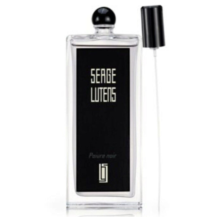 Serge Lutens Poivre Noir EDP