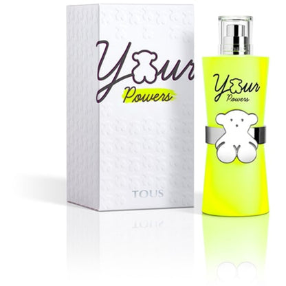 Tous Your Powers EDT