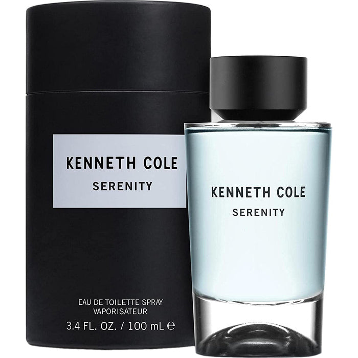 Kenneth Cole Serenity EDT