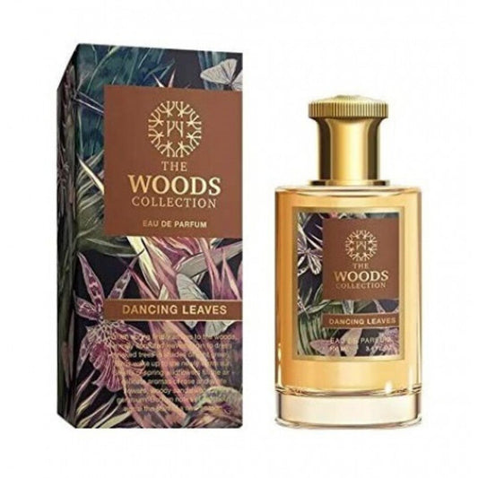 The Woods Collection Dancing Leaves EDP