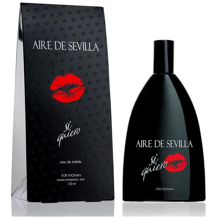 Instituto Espanol Aire de Sevilla Si Quiero EDT