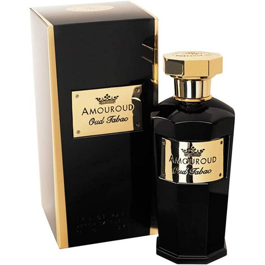 Amouroud Oud Tabac EDP