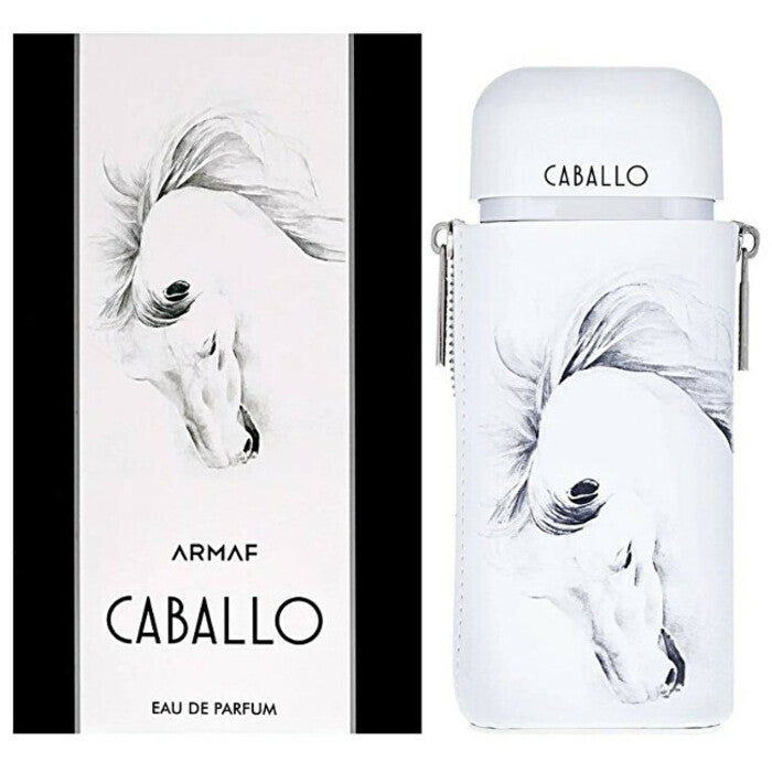 Armaf Caballo Pour Homme EDP