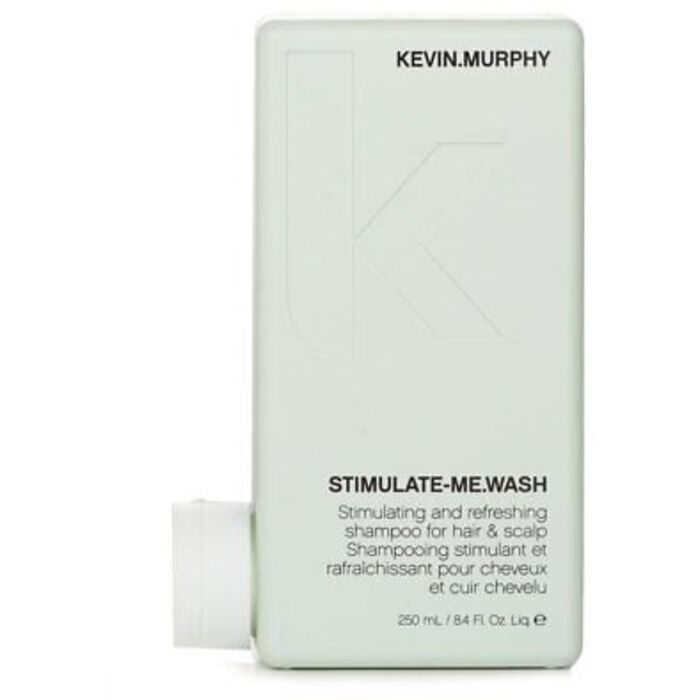 Kevin Murphy Stimulate-Me Wash stimuliuojantis ir gaivinantis šampūnas