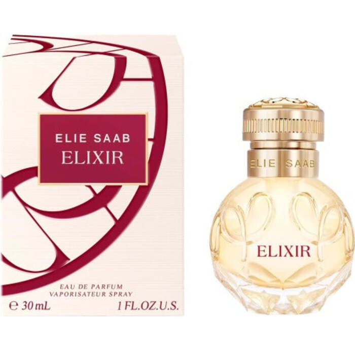 Elie Saab Elixir EDP