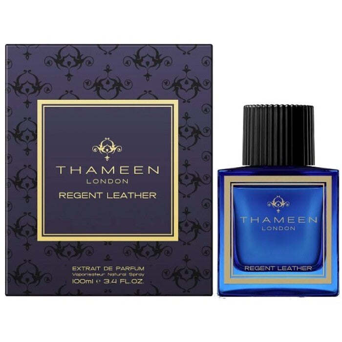 Thameen Regent Leather Extract de Parfum