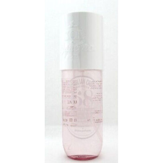 Sol De Janeiro Brazilian Crush Cheirosa 68 Beija Flor™ kvepalų dulksna