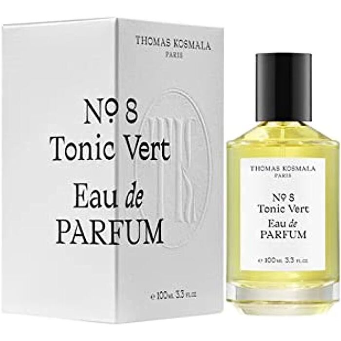 Thomas Kosmala No.8 Tonic Vert EDP