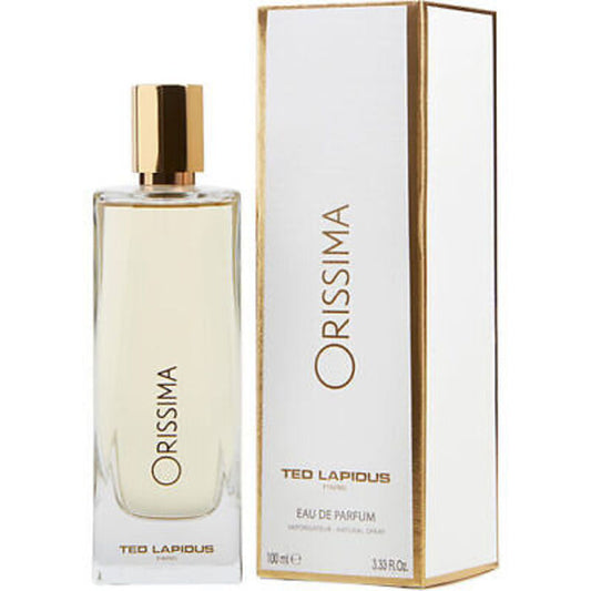 Ted Lapidus Orissima EDP