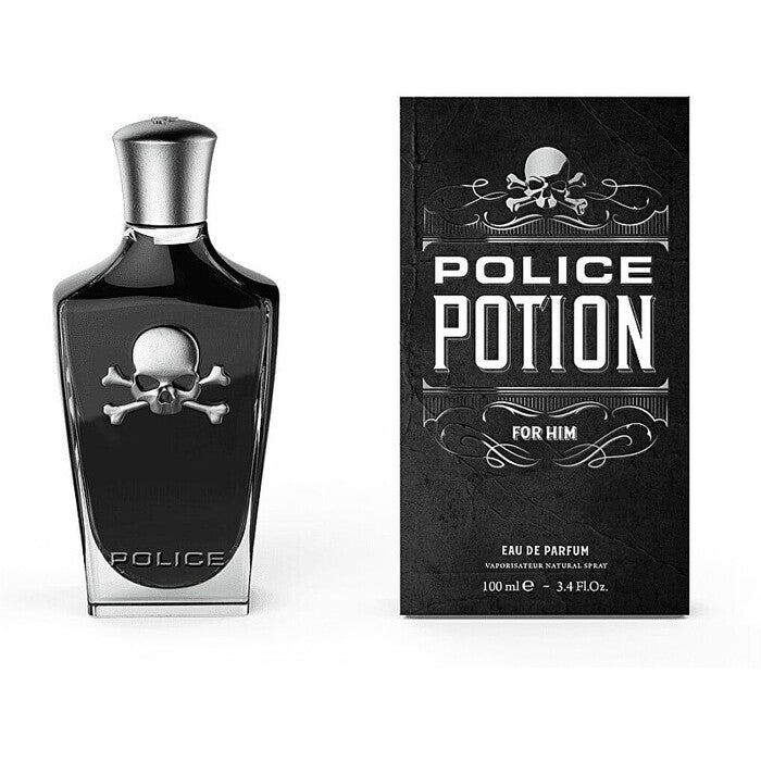 Police Potion For Him EDP