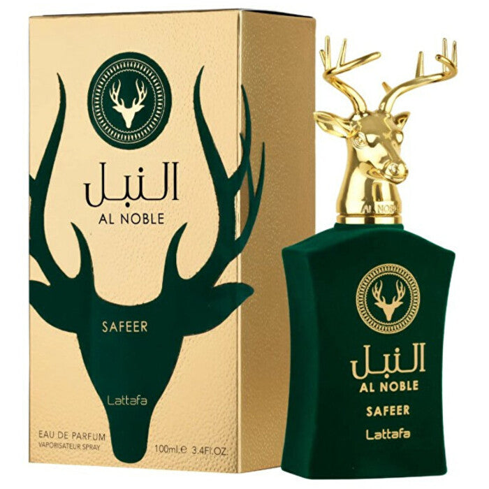 Lattafa Perfumes Al Noble Safeer EDP