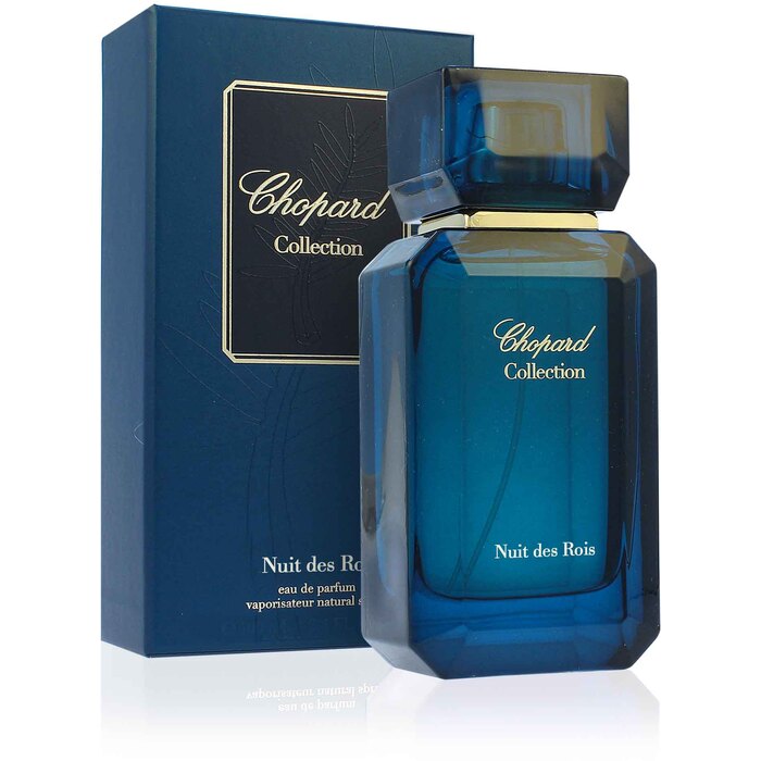 Chopard Nuit de Rois EDP