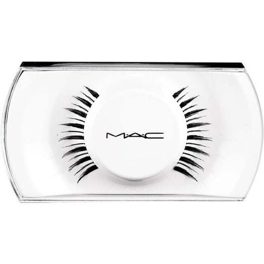 MAC Lash 7 Free Spirit Blakstienų Priauginimas - Dirbtinės blakstienos natūraliam įvaizdžiui