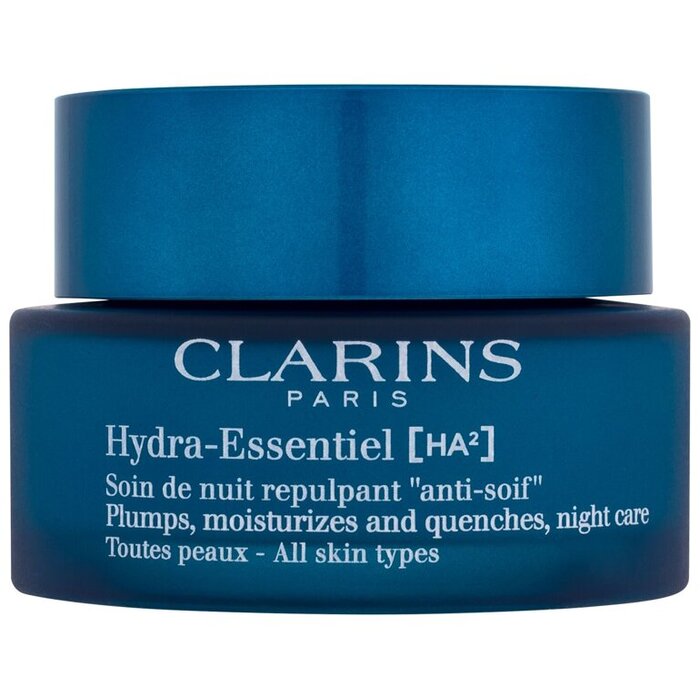 Clarins Hydra-Essentiel [HA2] naktinė priežiūra