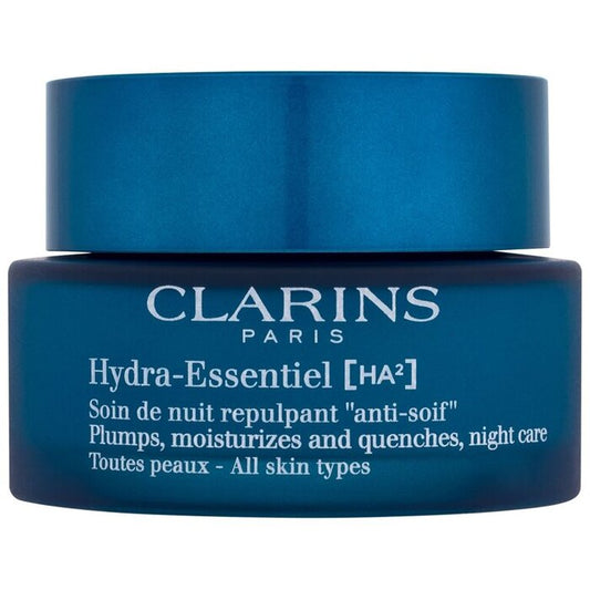 Clarins Hydra-Essentiel [HA2] naktinė priežiūra