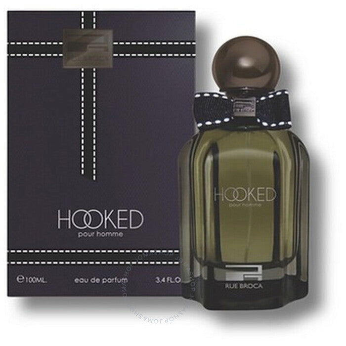 Rue Broca Hooked Pour Homme EDP