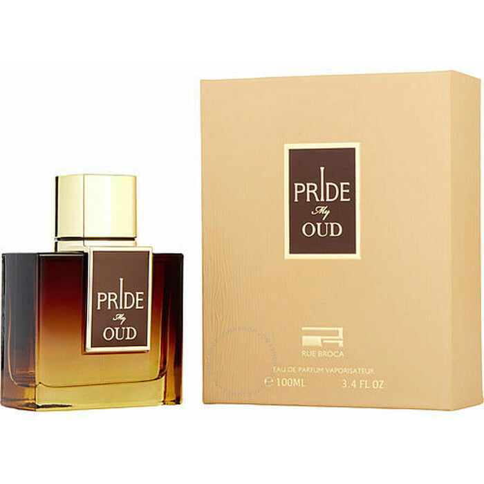 Rue Broca Pride My Oud EDP