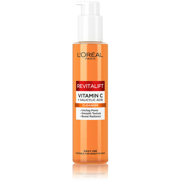 „L'Oréal Revitalift“ valiklis