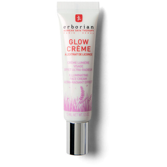 Erborian Glow Creme skaistinamasis veido kremas