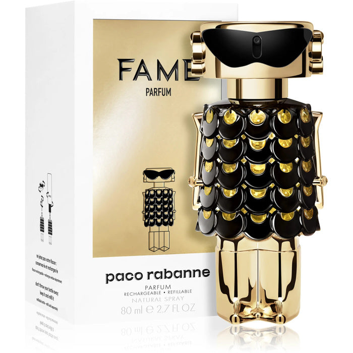 Paco Rabanne Fame Perfume